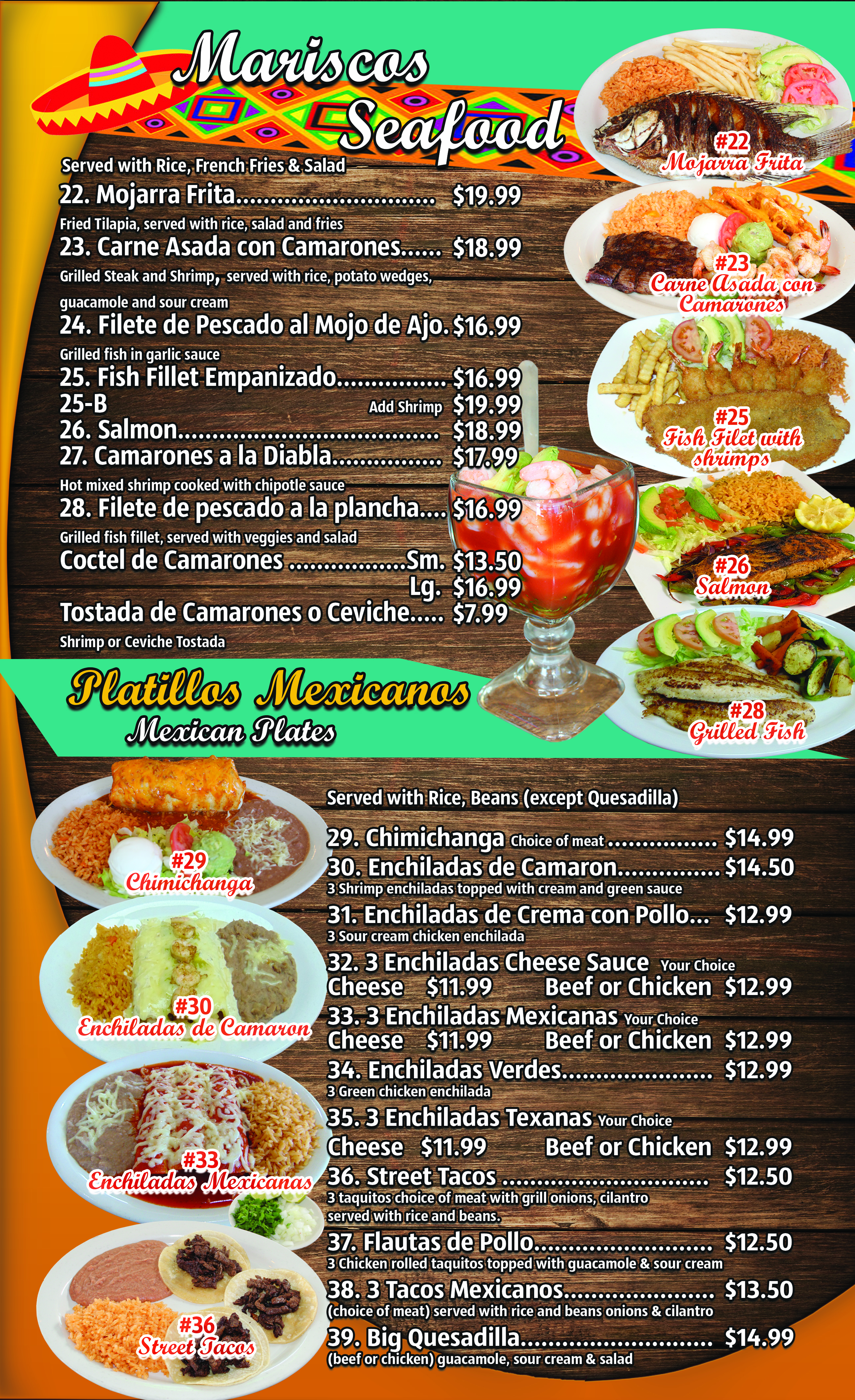 Los Tapatios